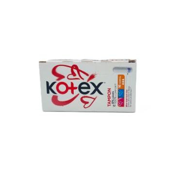 Kotex-Super-16'S